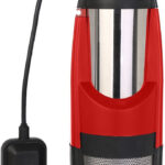 Strend Pro MQ1000 1000W 6500 l/h kabel 10 m návod