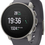 Suunto SS050809000 návod