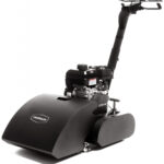 Swardman Edwin 2.1 55 Optimální sestava Nízká seč návod