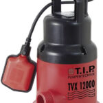 T.I.P. TVX 12000 30261 návod