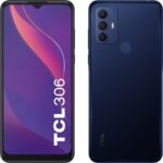 TCL 306 3GB/32GB návod