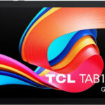 TCL TAB 10L Gen2 / 10.1" / Quad-Core 2.0 GHz / 3GB / 32GB / 2MP+2MP / Android 13 (POTBTC10LG050) návod