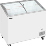 TEFCOLD IC 301 SCEB návod