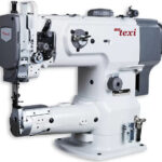 TEXI RAM C PREMIUM návod