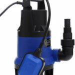 Tagred 1150W TA511 návod