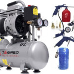 Tagred TA302PM návod