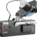 Tecomec Robo Jolly RJ12 návod