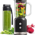 Tescoma President stříbrný/šedý návod