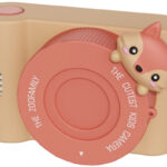 The Zoofamily Urban Zoo Liška návod