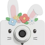 The Zoofamily Zoo Friends Zajíček návod