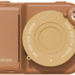 The Zoofamily Zoo Print Lev návod