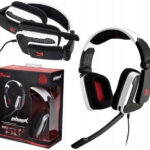 Thermaltake eSPORTS Shock návod