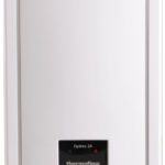 Thermoflow HYDREX24N návod