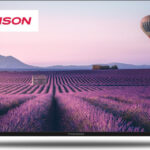 Thomson 40FA2S13 návod