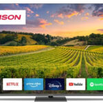 Thomson 65QG5C14 návod