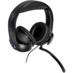 Thrustmaster Y-300P návod