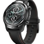 TicWatch Pro 3 GPS návod