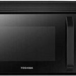 Toshiba MW-MM23P (BK) návod