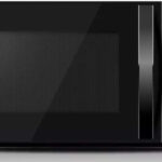 Toshiba MWP-MG20P BK návod