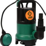 TOYA Flo 1100W 79775 návod