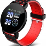 Trend-Zone M119 návod