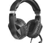 Trust GXT 412 Celaz Multiplatform Gaming Headset návod