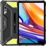 UleFone Armor Pad 3 Pro GQ3120-RF1 návod