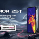 Ulefone Armor 25T návod