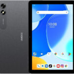 Umidigi G3 Tab Ultra 8GB/128GB Space Grey UMDT009B1 návod