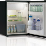 VITRIFRIGO C39i CHR návod