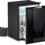 VITRIFRIGO C42DW návod