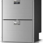 VITRIFRIGO DRW180A návod