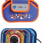 VTech KidiZoom Touch 5.0 návod