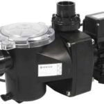 Vágner Pool FreeFlo 230V 16 m3/h 1