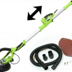 Varan Motors L225-A návod