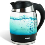 Verda SN0618L černá návod