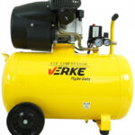 Verke ZBV30-100 návod