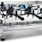 Victoria Arduino Black Eagle Gravitech 3GR bílý návod