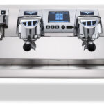 Victoria Arduino Black Eagle T3 2GR bílý návod