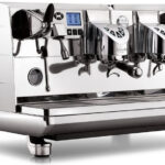 Victoria Arduino White Eagle 2GR černý návod