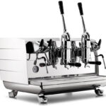 Victoria Arduino White Eagle Leva 2GR bílý návod