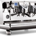 Victoria Arduino White Eagle T3 2GR bílý návod