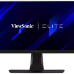 ViewSonic XG251G návod