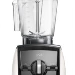 Vitamix Ascent A2300 bílý návod