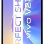 Vivo V21 5G návod
