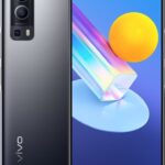 Vivo Y72 5G 8GB/128GB návod