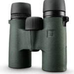 Vortex Bantam HD 6.5x32 návod