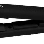 WAD Presta mini Straightener Black návod