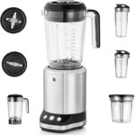 WMF Kult X 04.1652.0011 návod