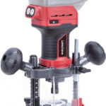 WORCRAFT CER-S20LiB 114783 návod